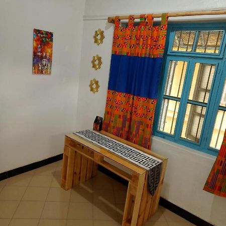 Karibu Nyumbani, Welcome Home Mwanza Exterior photo