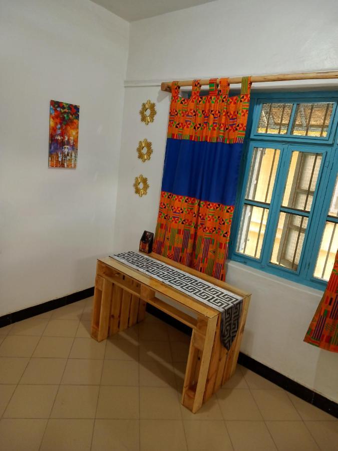 Karibu Nyumbani, Welcome Home Mwanza Exterior photo