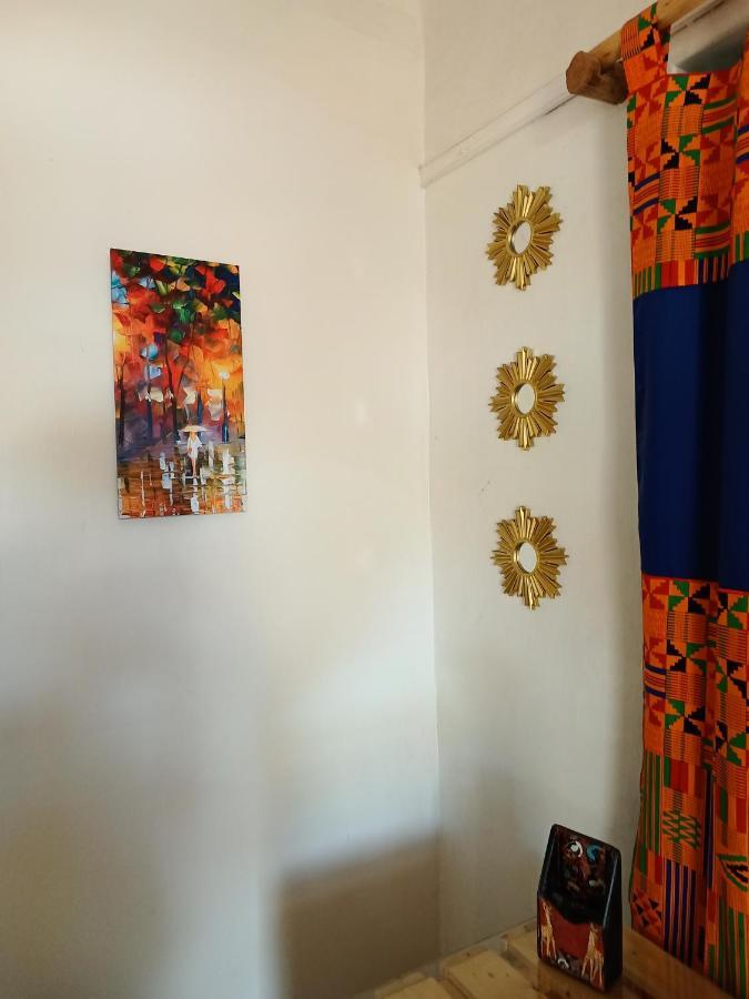 Karibu Nyumbani, Welcome Home Mwanza Exterior photo
