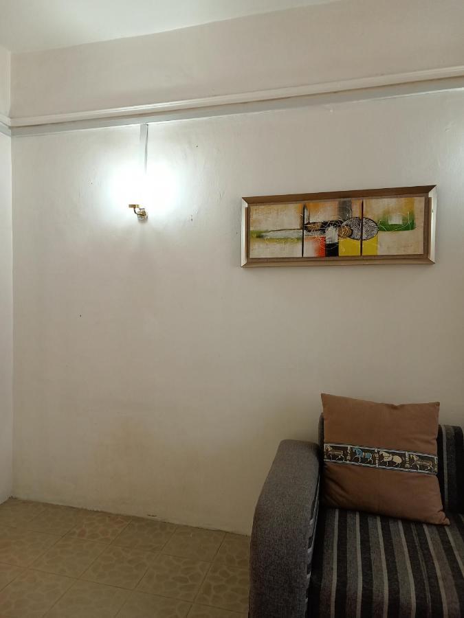 Karibu Nyumbani, Welcome Home Mwanza Exterior photo