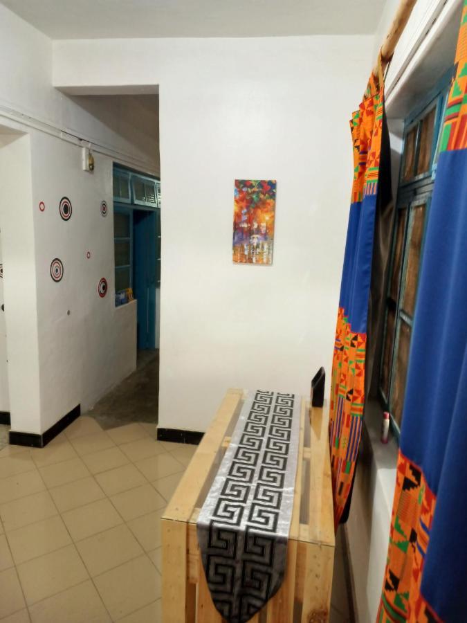 Karibu Nyumbani, Welcome Home Mwanza Exterior photo