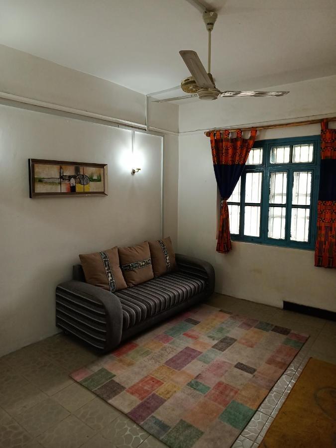Karibu Nyumbani, Welcome Home Mwanza Exterior photo